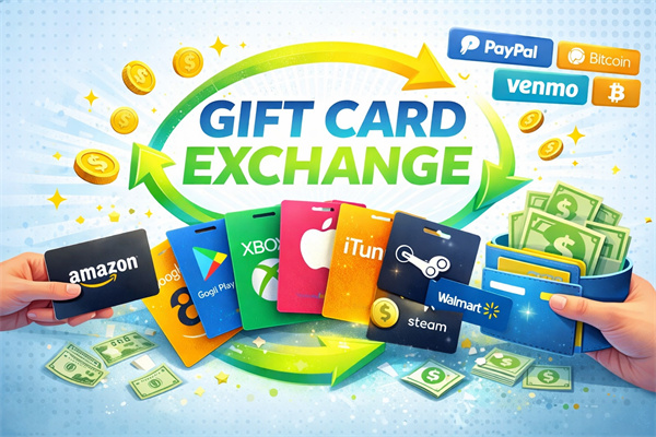 Gift Card Trading Apps in Nigeria: Transforming Digital Gift Exchanges for Modern Users