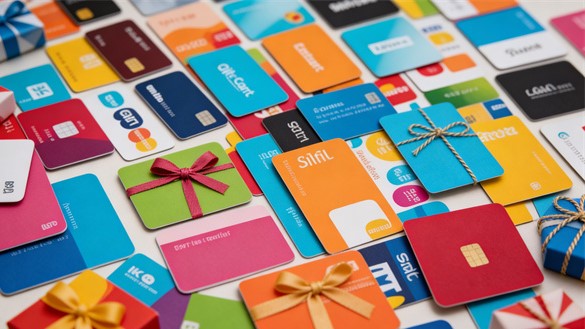 Secure Gift Card Exchange in Nigeria: Essential Guidelines for Safe Transactions