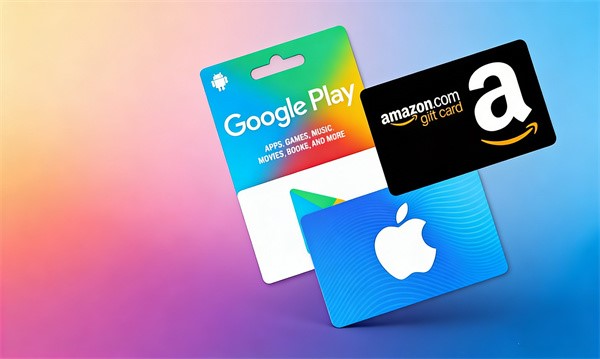 How to Swap My Amazon Gift Card for Another Card or Cash
