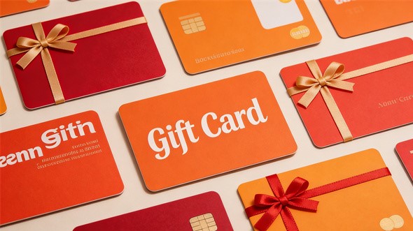 Guide to Swapping Amazon Gift Cards in Nigeria