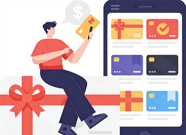 How to Exchange Unused eBay Gift Cards Effectively