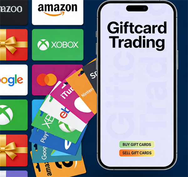 How to Exchange eBay Gift Cards in Nigeria