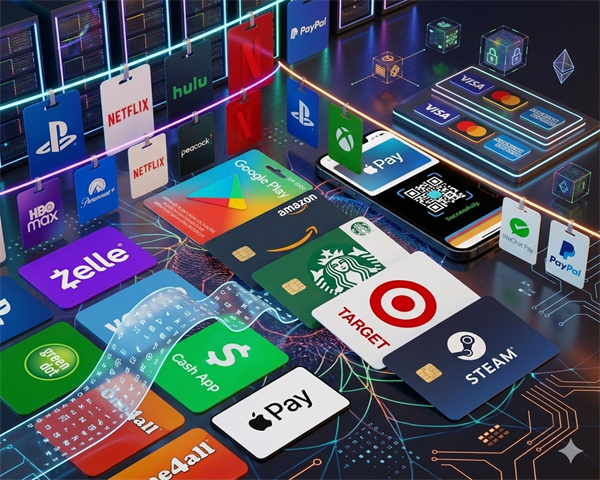 Guide to Exchange eBay Gift Card at the Best Rate