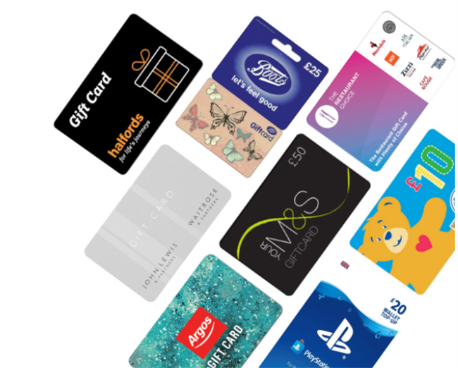 The Conversion of a 30 - Dollar Google Play Card to Naira