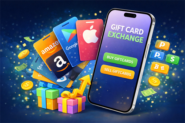 The Exchange Rate of 250 Amazon Gift Card to Naira Today