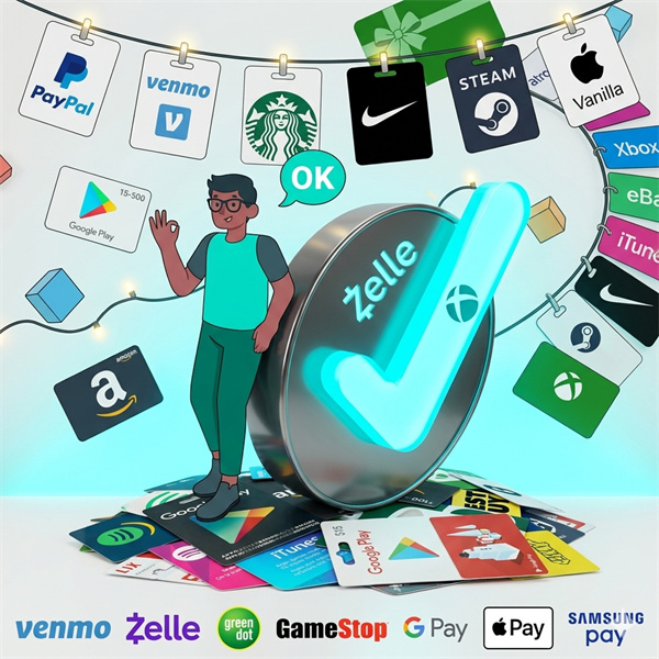 How to Sell a 100 USD Xbox Card in Nigeria