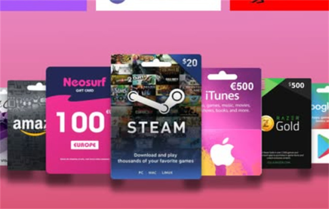Converting 250 Amazon Gift Card to Naira
