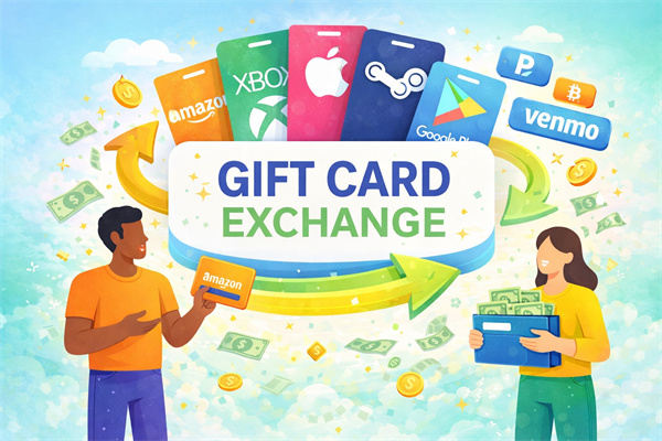 Converting Amazon Gift Cards to Cash: Risks and Alternatives