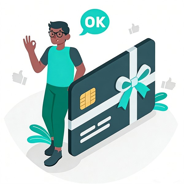 How to Sell a $10 Amazon Card in Nigeria